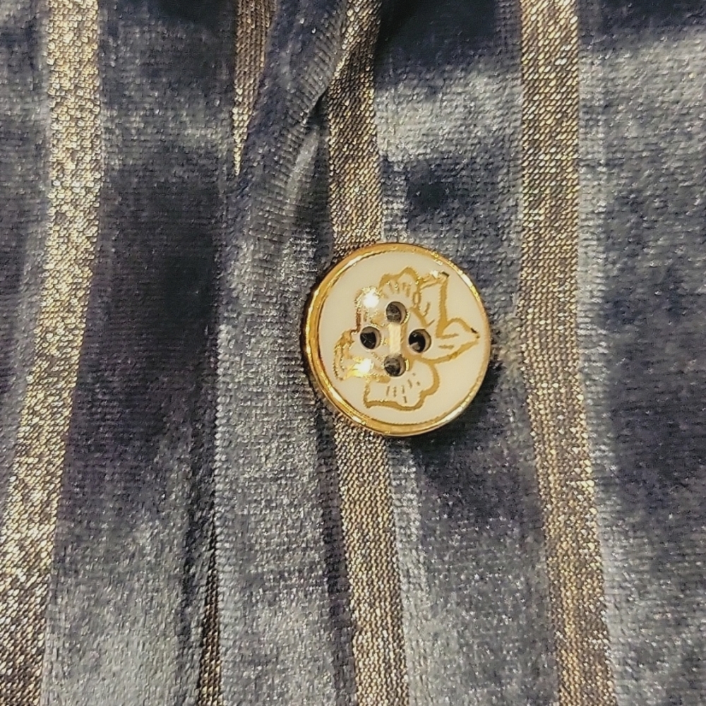 Fashion Suit Jacket Blazer - Picture 2 of 4